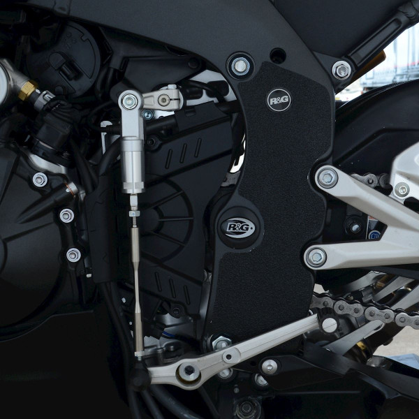 R&G R&G Boot Guard Kit for Honda CBR1000RR-R Fireblade/SP '20-